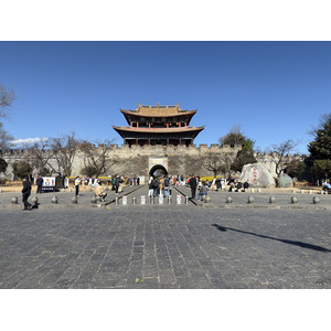 Picture China Dali 2026-01 373 - Views Dali
