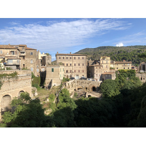 Picture Italy Tivoli 2024-09 13 - Discover Tivoli