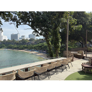 Picture Thailand Pattaya Oxygen Restaurant 2024-12 35 - Trail Oxygen Restaurant
