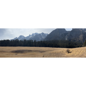 Picture China Lijiang Blue moon valley 2026-01 32 - View Blue moon valley