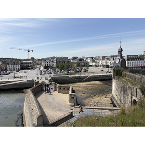 Picture France Concarneau Ville close 2026-04 95 - Photographers Ville close