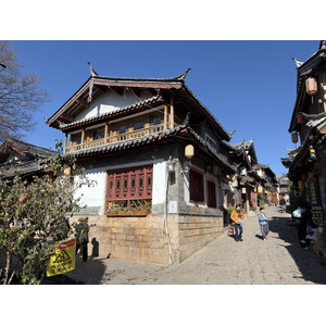 Picture China Lijiang 2026-01 232 - Trips Lijiang