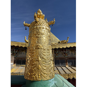 Picture China Shangri La 2026-01 131 - Pictures Shangri La