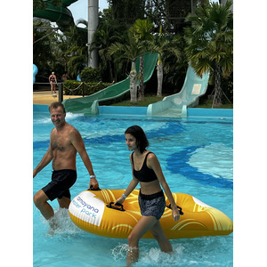 Picture Thailand Pattaya Perso 2023-12 28 - Map Perso