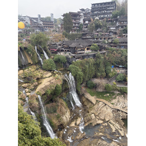 Picture China Furong Ancient Town 2026-01 54 - Visit Furong Ancient Town