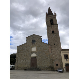 Picture Italy Arezzo 2024-09 111 - View Arezzo