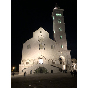 Picture Italy Trani 2024-09 14 - Trips Trani