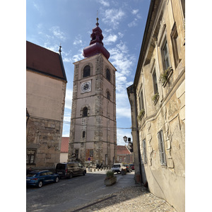 Picture Slovenia Ptuj 2025-09 22 - Car Rental Ptuj