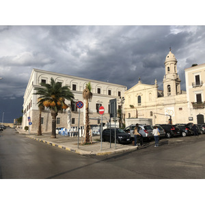 Picture Italy Trani 2024-09 9 - Photographer Trani