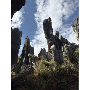 Picture China Shilin Stone Forest 2026-01 104 - Trip Shilin Stone Forest