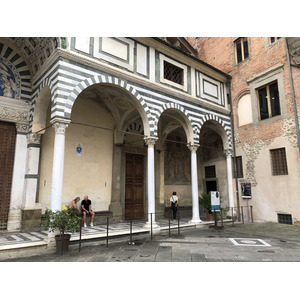 Picture Italy Pistoie 2024-09 13 - Photographer Pistoie