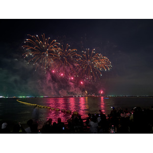 Picture Thailand Pattaya pattaya firework festival 2025-12 82 - Photos pattaya firework festival
