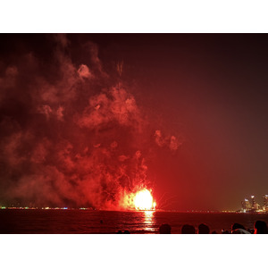 Picture Thailand Pattaya Fireworks 2024-12 75 - Visit Fireworks