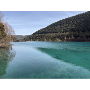 Picture China Lijiang Blue moon valley 2026-01 126 - Photographer Blue moon valley