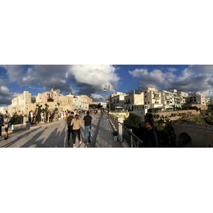 Picture Italy Polignano a mare 2024-09 87 - Perspective Polignano a mare