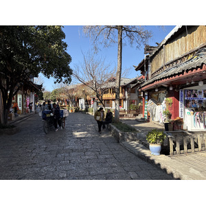 Picture China Lijiang 2026-01 584 - Pictures Lijiang