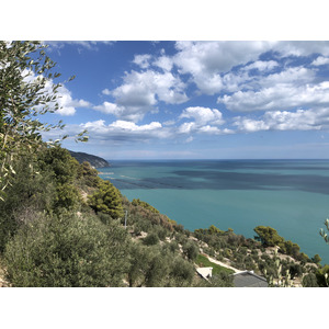 Picture Italy Gargano 2024-09 67 - Pictures Gargano