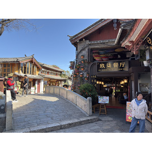 Picture China Lijiang 2026-01 64 - Photographer Lijiang