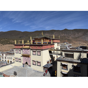 Picture China Shangri La 2026-01 337 - Sightseeing Shangri La
