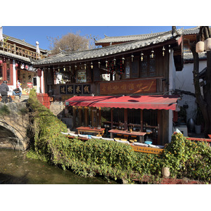 Picture China Lijiang 2026-01 114 - Visit Lijiang