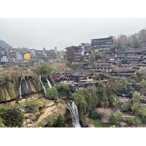 Picture China Furong Ancient Town 2026-01 74 - Photographer Furong Ancient Town