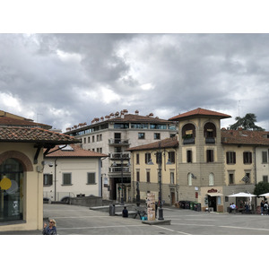 Picture Italy Arezzo 2024-09 83 - Sightseeing Arezzo