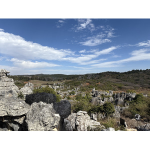 Picture China Shilin Stone Forest 2026-01 182 - Views Shilin Stone Forest