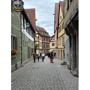 Picture Germany Rothenburg ob der Tauber⁩ 2025-09 182 - Discover Rothenburg ob der Tauber⁩