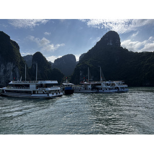 Picture Vietnam Ha Long Bay 2024-01 22 - Road Ha Long Bay
