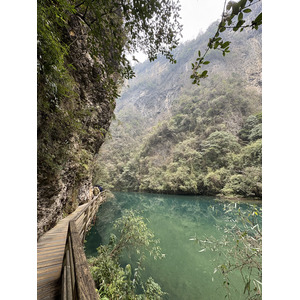 Picture China Zhangjiajie Grand Canion 2026-01 58 - Trip Grand Canion