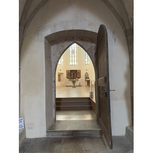 Picture Germany Rothenburg ob der Tauber⁩ 2025-09 178 - Perspective Rothenburg ob der Tauber⁩