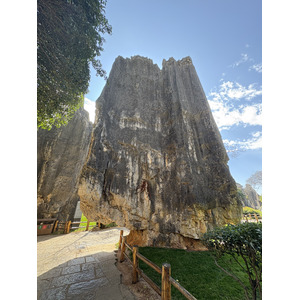 Picture China Shilin Stone Forest 2026-01 256 - Photos Shilin Stone Forest