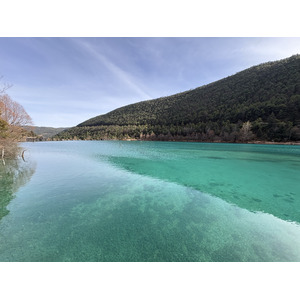 Picture China Lijiang Blue moon valley 2026-01 147 - Discover Blue moon valley