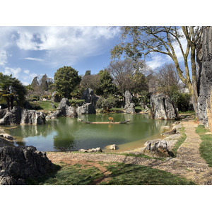 Picture China Shilin Stone Forest 2026-01 180 - Photo Shilin Stone Forest