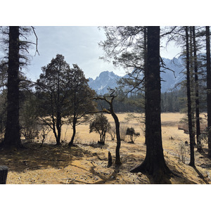Picture China Lijiang Blue moon valley 2026-01 139 - Discover Blue moon valley