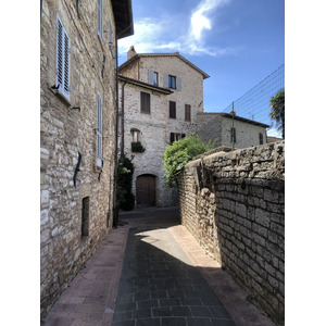 Picture Italy Assisi 2024-09 130 - Sightseeing Assisi