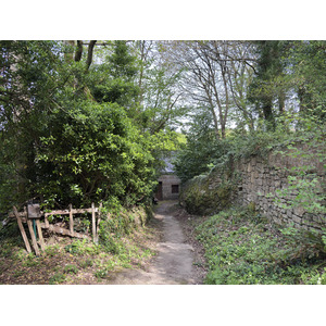 Picture France Pont Aven 2026-04 98 - Map Pont Aven