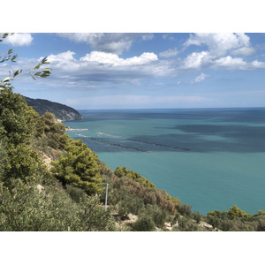 Picture Italy Gargano 2024-09 69 - Photos Gargano