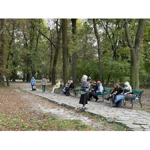 Picture Ukraine Lviv 2024-10 590 - Picture Lviv