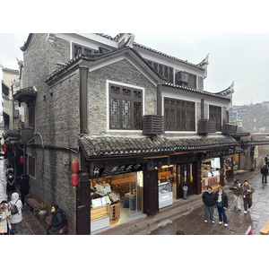 Picture China Fenghuang Ancient City 2026-01 14 - Travel Fenghuang Ancient City