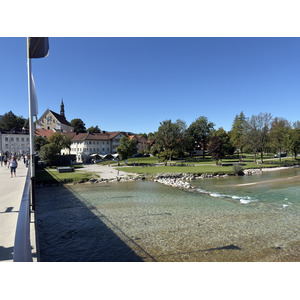 Picture Germany ⁨Bad Tolz⁩ 2025-09 5 - Tourist Places ⁨Bad Tolz⁩