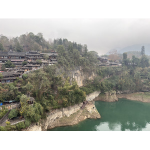 Picture China Furong Ancient Town 2026-01 3 - Pictures Furong Ancient Town