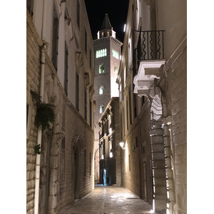 Picture Italy Trani 2024-09 121 - Visit Trani