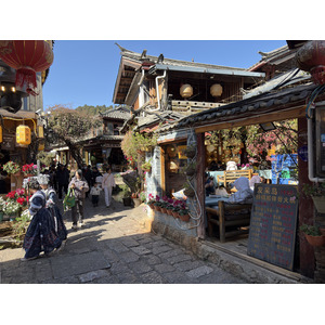 Picture China Lijiang 2026-01 432 - Photos Lijiang