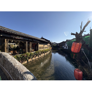 Picture China Lijiang 2026-01 245 - Tourist Places Lijiang
