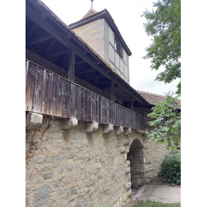 Picture Germany Rothenburg ob der Tauber⁩ 2025-09 226 - Photo Rothenburg ob der Tauber⁩