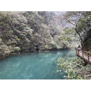 Picture China Zhangjiajie Grand Canion 2026-01 29 - Sightseeing Grand Canion