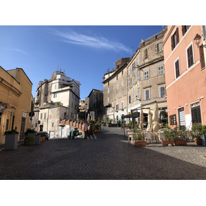 Picture Italy Tivoli 2024-09 1 - Road Map Tivoli