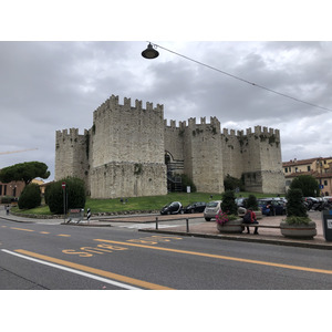 Picture Italy Prato 2024-09 27 - View Prato