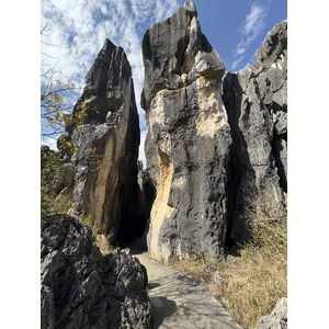 Picture China Shilin Stone Forest 2026-01 216 - Picture Shilin Stone Forest